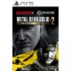 Metal Gear Solid: Master Collection Vol.2 PS5 PreOrder